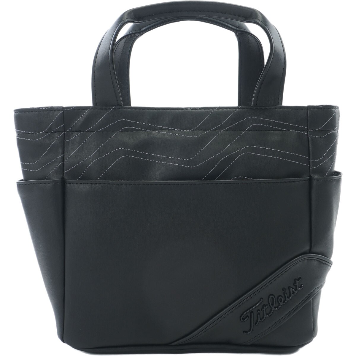 ARTISAN GOLF⛳️ラウンドミニトートバッグ ARTISAN GOLF round mini tote bag – インフィニットゴルフ