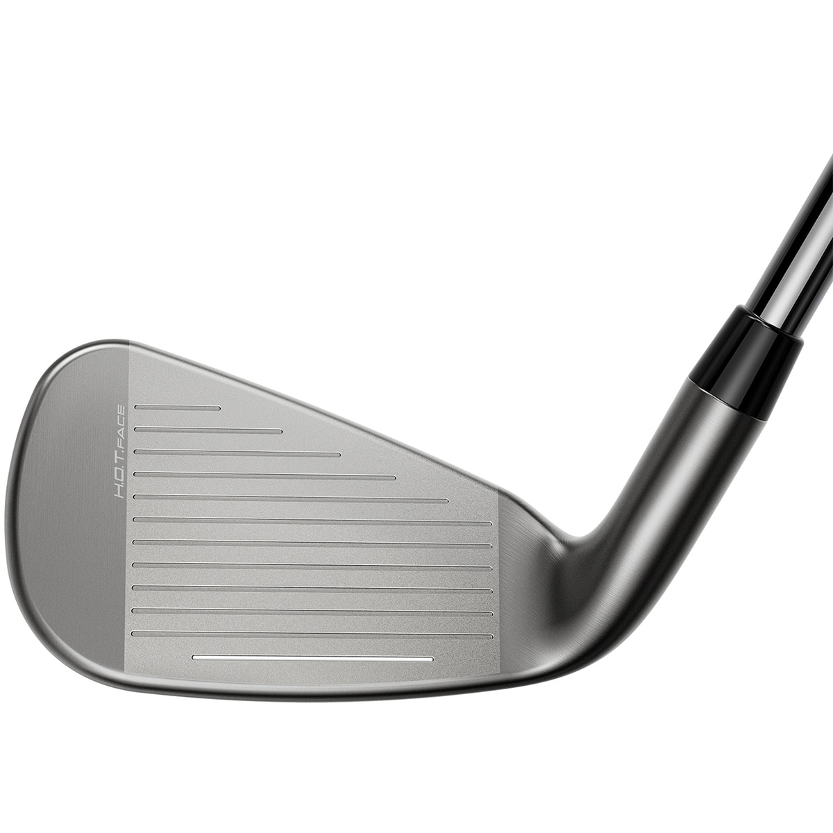 ダークスピード ワンレングス アイアン(単品) Speeder NX for cobra