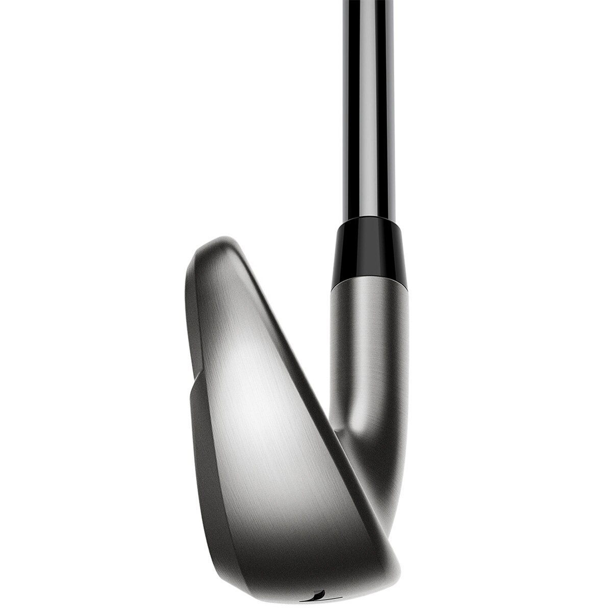 ダークスピード ワンレングス アイアン(5本セット) ELEVATE MPH95