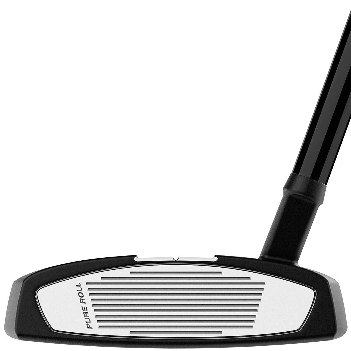 スパイダー ツアー X トゥルーパス BLACK スモールスラント パター