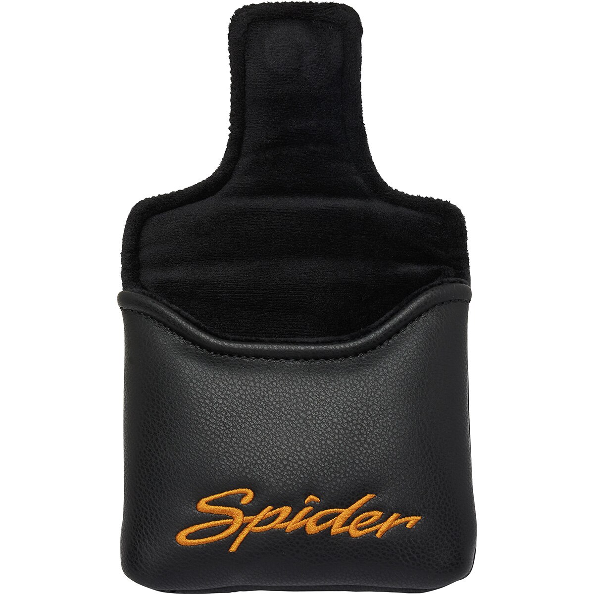 スパイダー ツアー X トゥルーパス BLACK スモールスラント