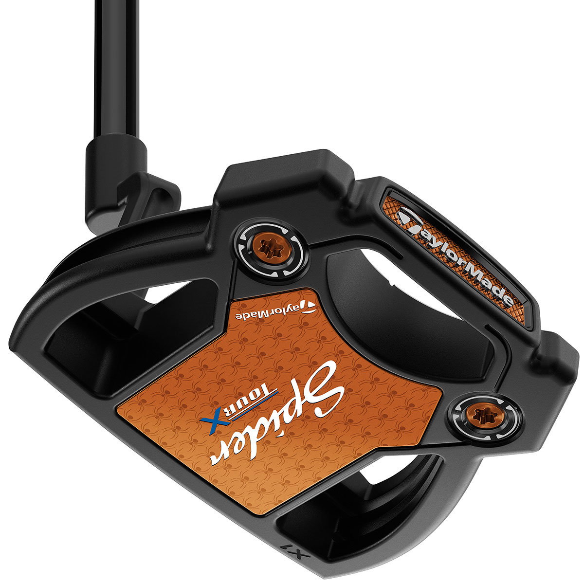 美品】プロ支給品 テーラーメイド パター MONTE CARLO PGA品