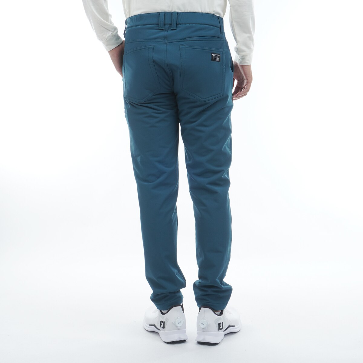 4WAYストレッチ裏ボア素材パンツ 股下73cm(ロングパンツ)|GDO ORIGINAL