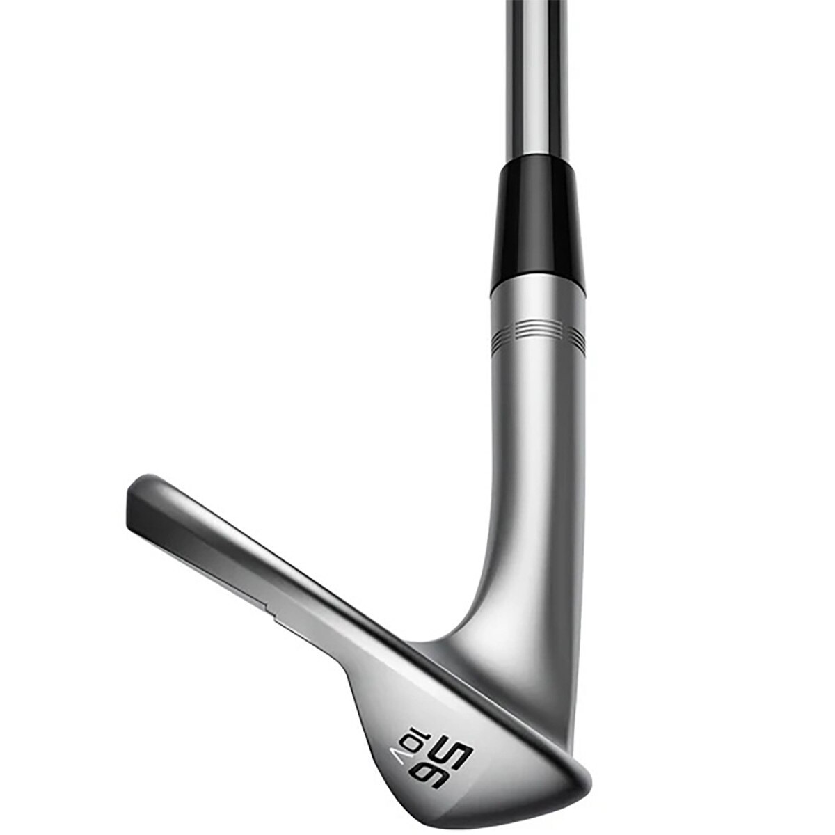 美品 COBRA SB ウェッジ 48/52/56 MODUS105 3本セット キング Vソール ウェッジ ニッケルクローム仕上げ N.S.PRO MODUS3 TOUR