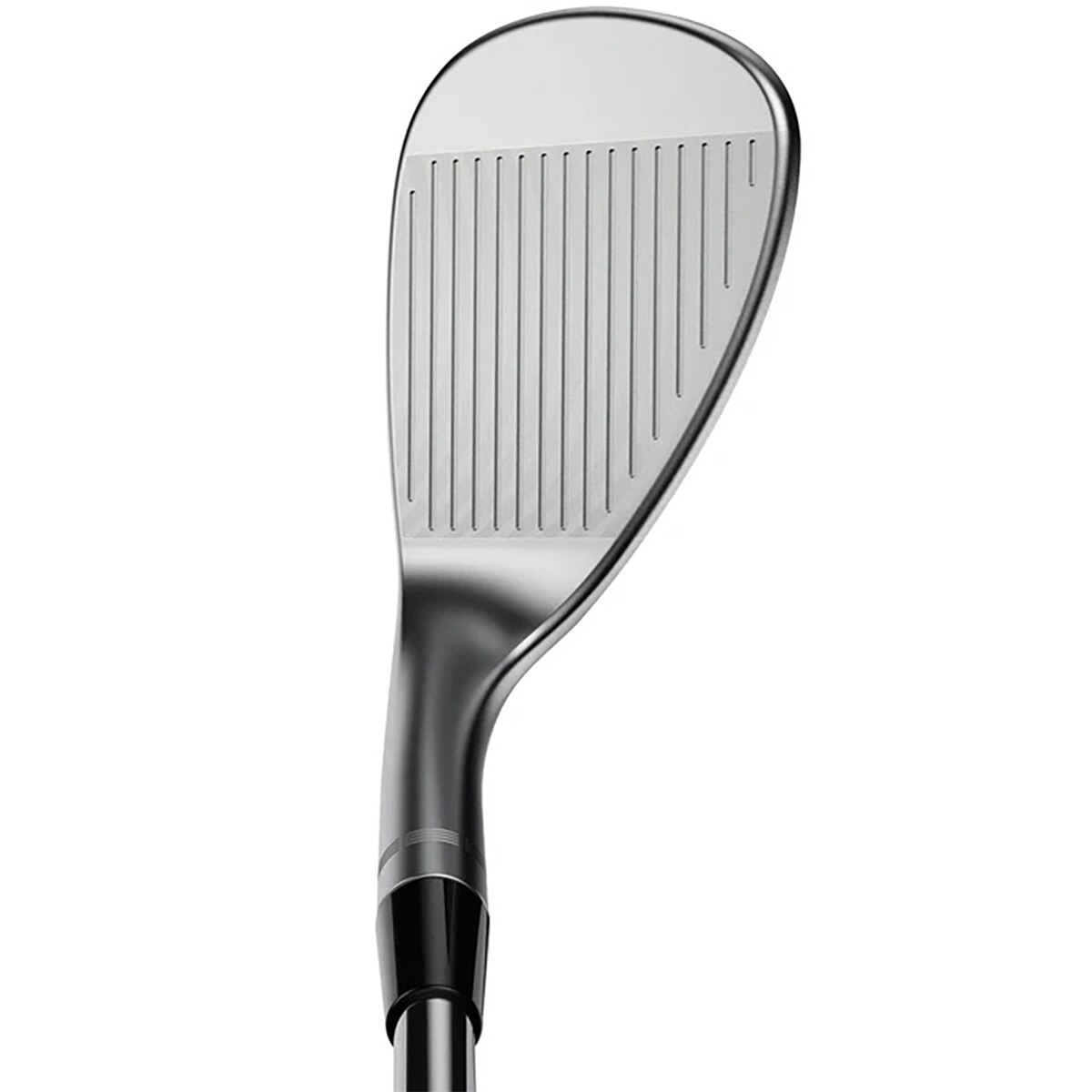 キング Dソール ウェッジ ニッケルクローム仕上げ ダイナミック