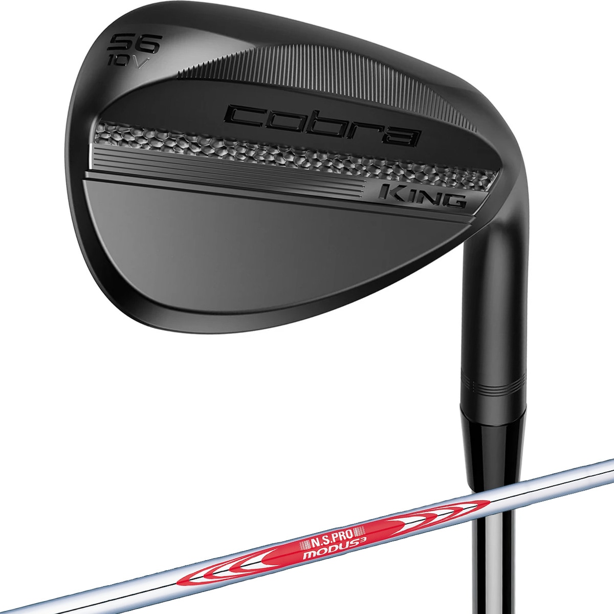 Amazon | コブラ KING COBRA Black SNAKEBITE ONE LENGTH