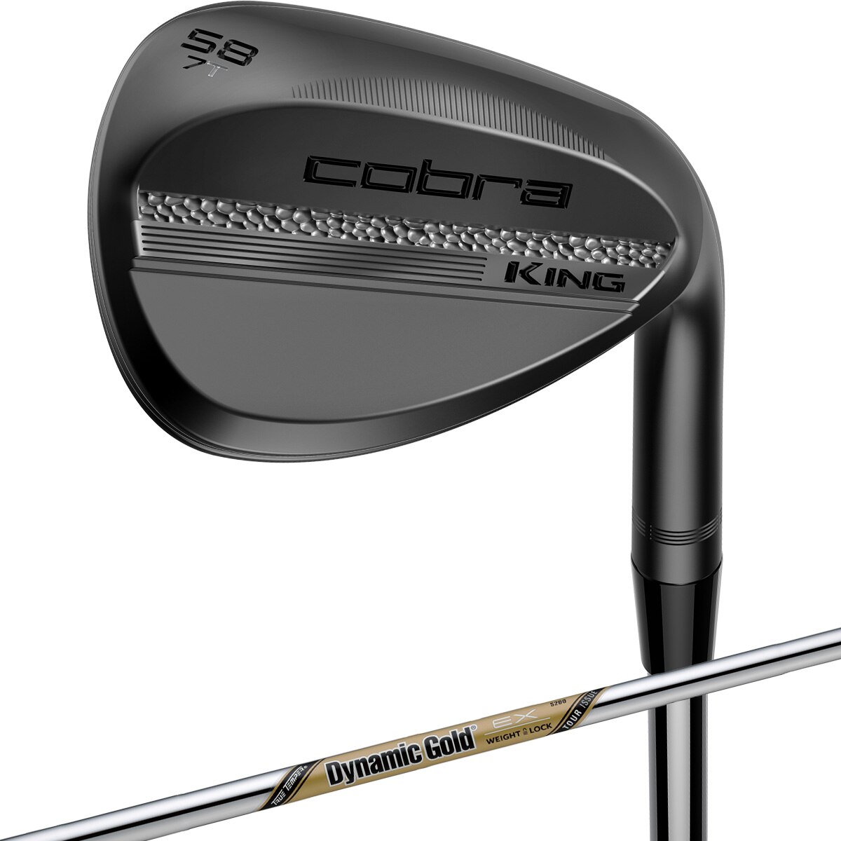 ウェッジ – COBRA Golf