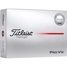 PRO V1x AIM Enhanced ボール