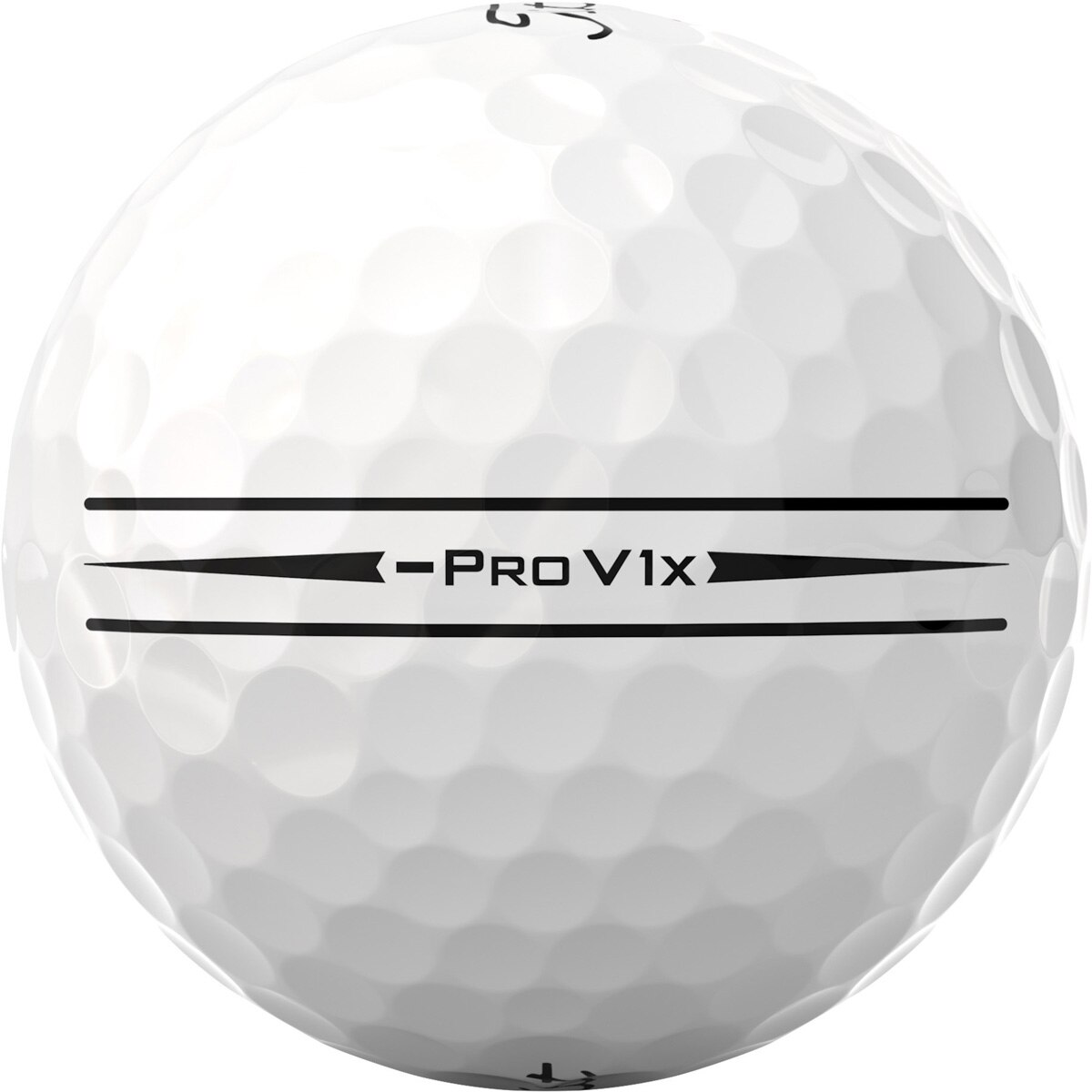 PRO V1x Left Dash AIM ボール(ボール（新品）)|PRO V1