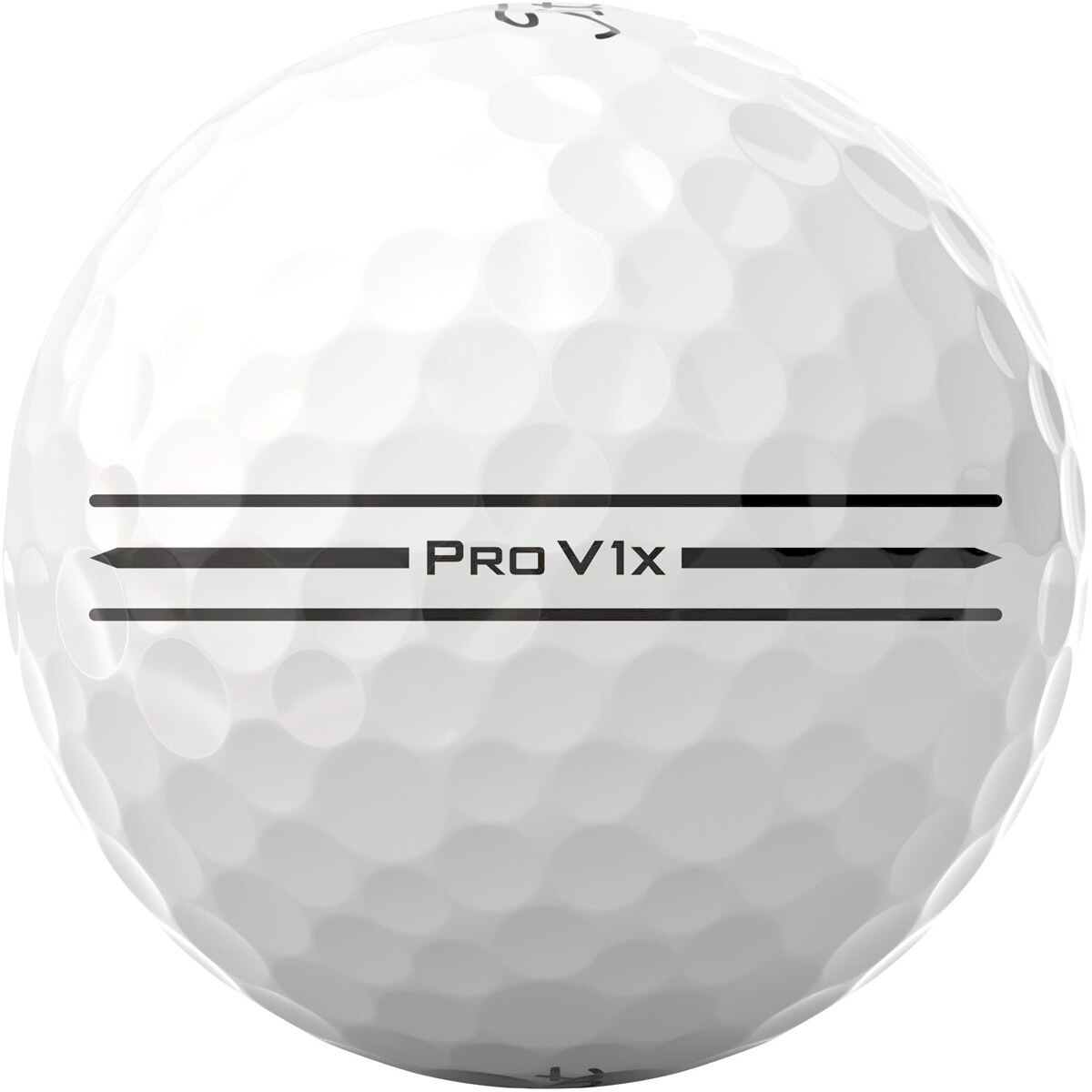 PRO V1x AIM Enhanced ボール 3ダースセット(ボール（新品）)|PRO V1