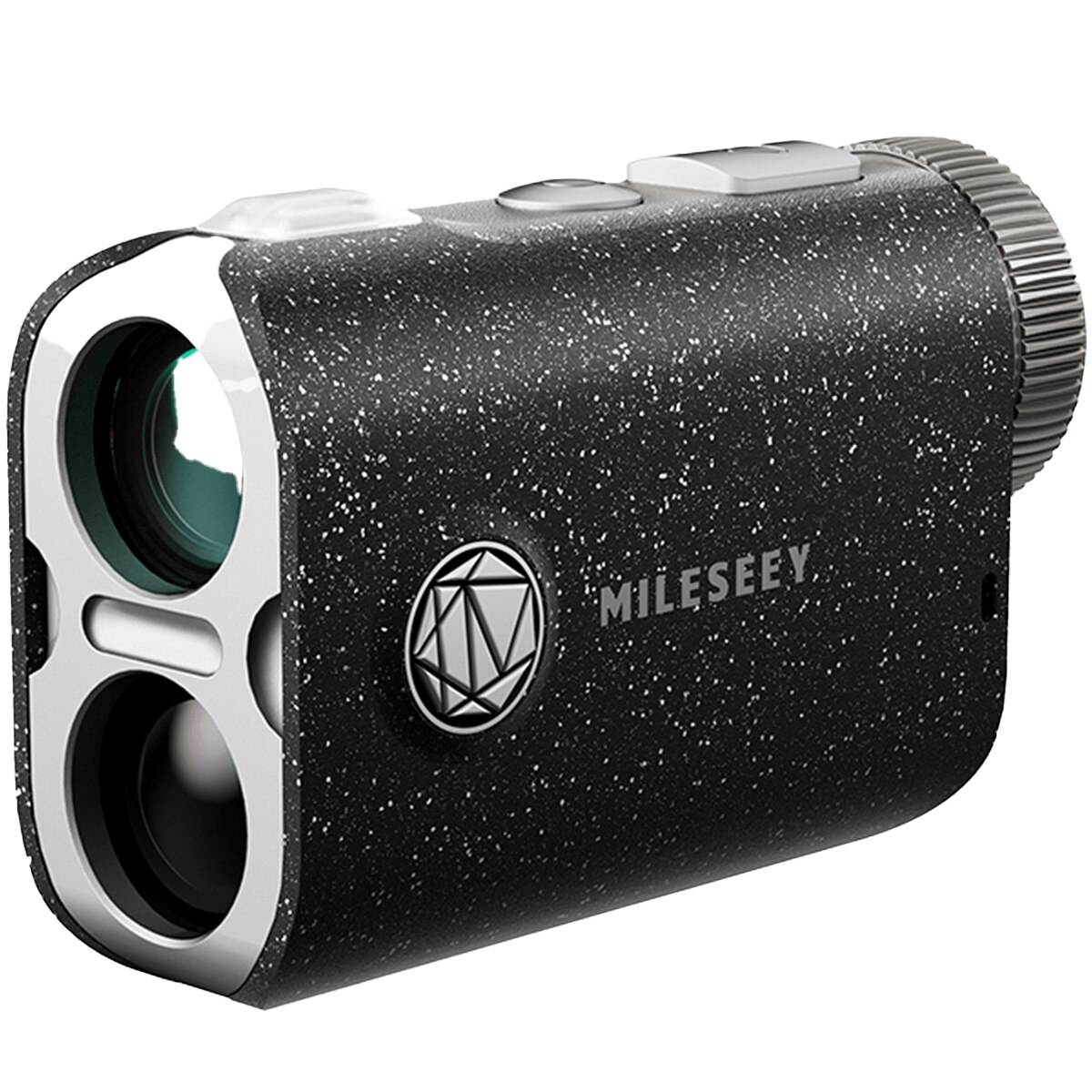 MiLESEEY PF3S マイルシー 距離計測器 ゴルフ 急げ！期間限定価格】コスパ最強レーザー距離計買うなら今が