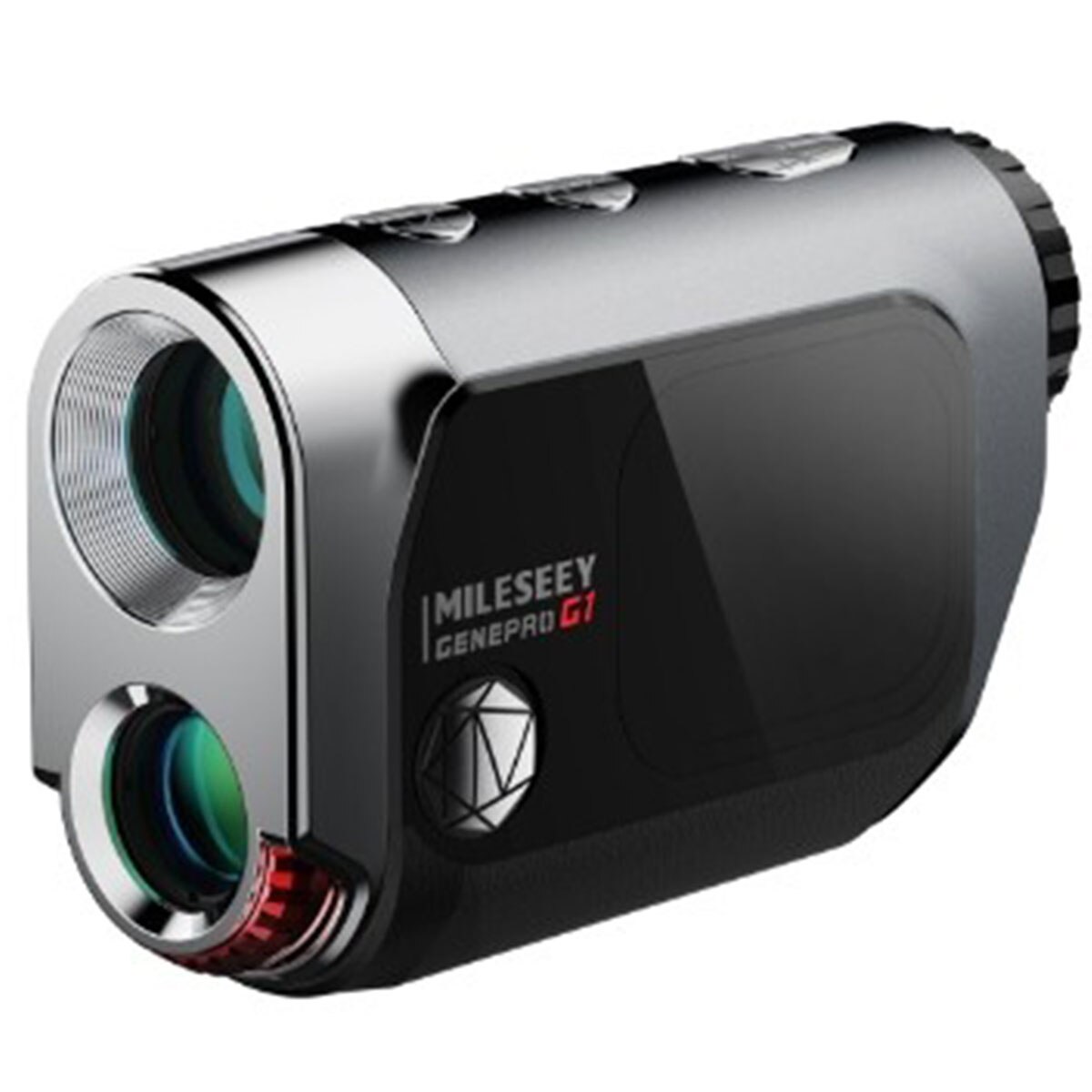GenePro G1(距離測定器)|MiLESEEY(マイルシー)の通販 - GDOゴルフ