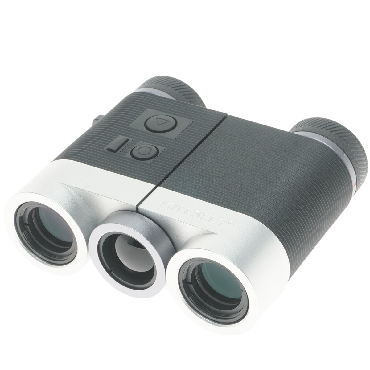 マイルシー　MiLESEEY　BPFS2 BPFS2(距離測定器)|MiLESEEY(マイルシー)の通販 - GDOゴルフショップ