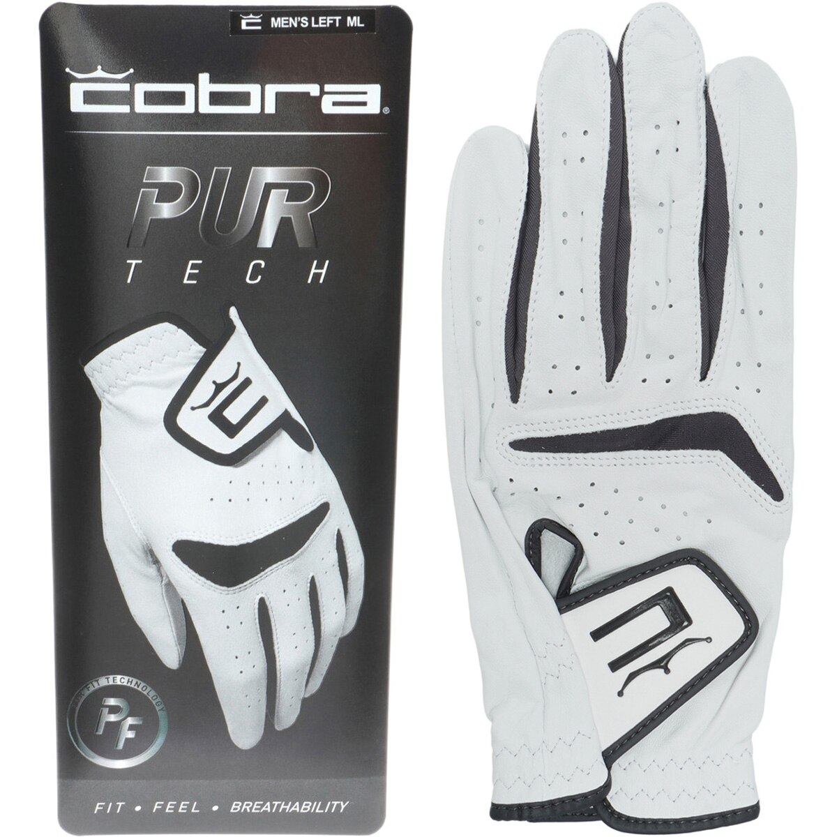 コブラ グローブ 通販｜GDOゴルフショップ