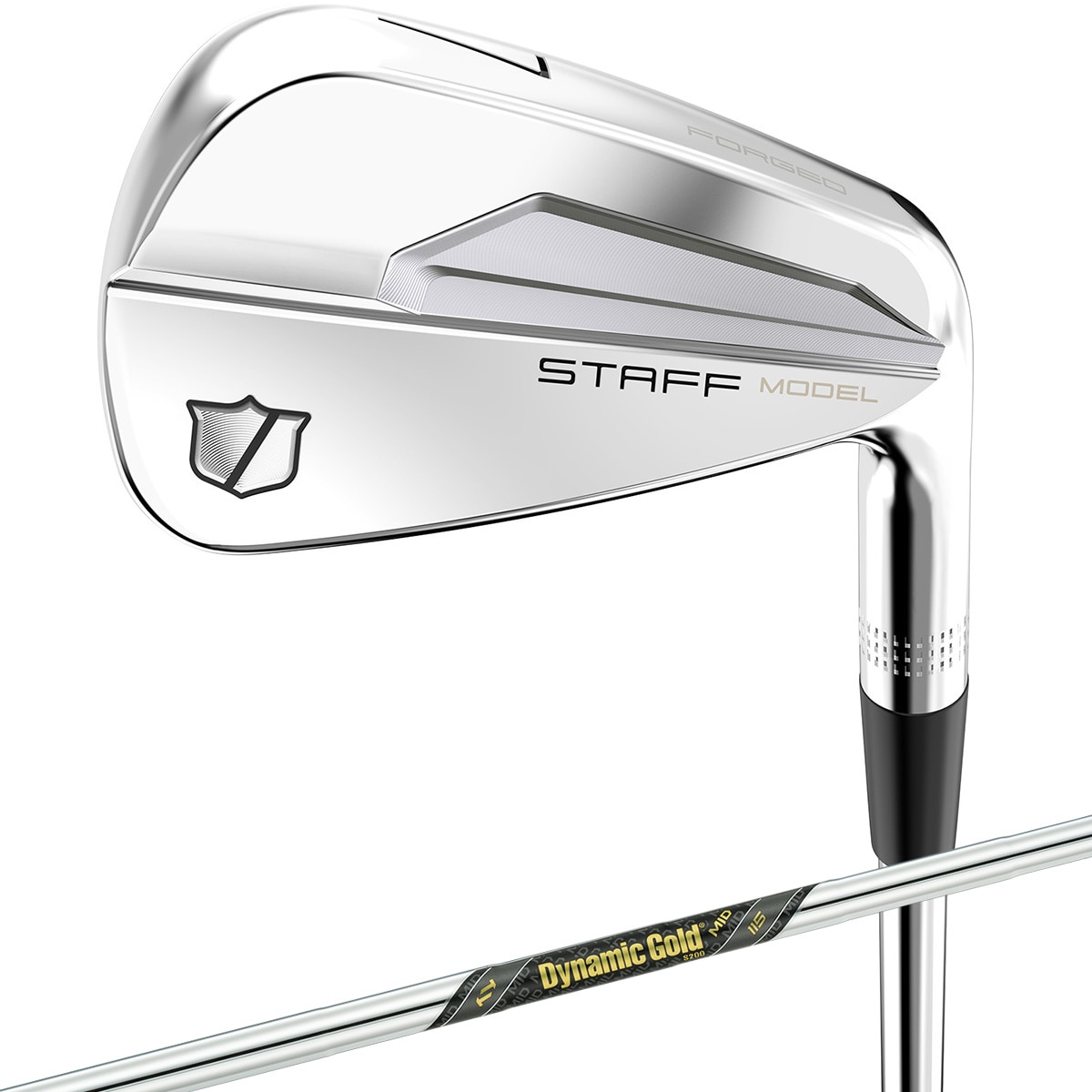 ウィルソン　スタッフブレードアイアン 5-P　6本　ツアーイシュー　X100 Wilson Staff 【サマーセール開催中】ウィルソンスタッフ