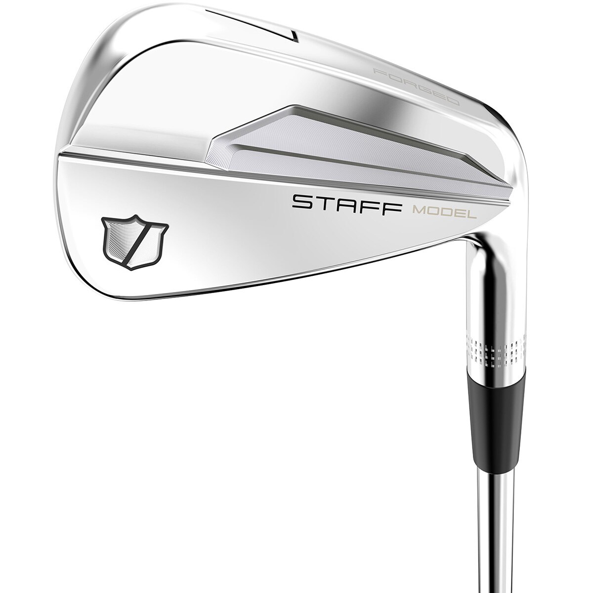 【メンズアイアン】Wilson Staff ウィルソン　D200 6本 Wilson Staff 【サマーセール開催中】ウィルソンスタッフ