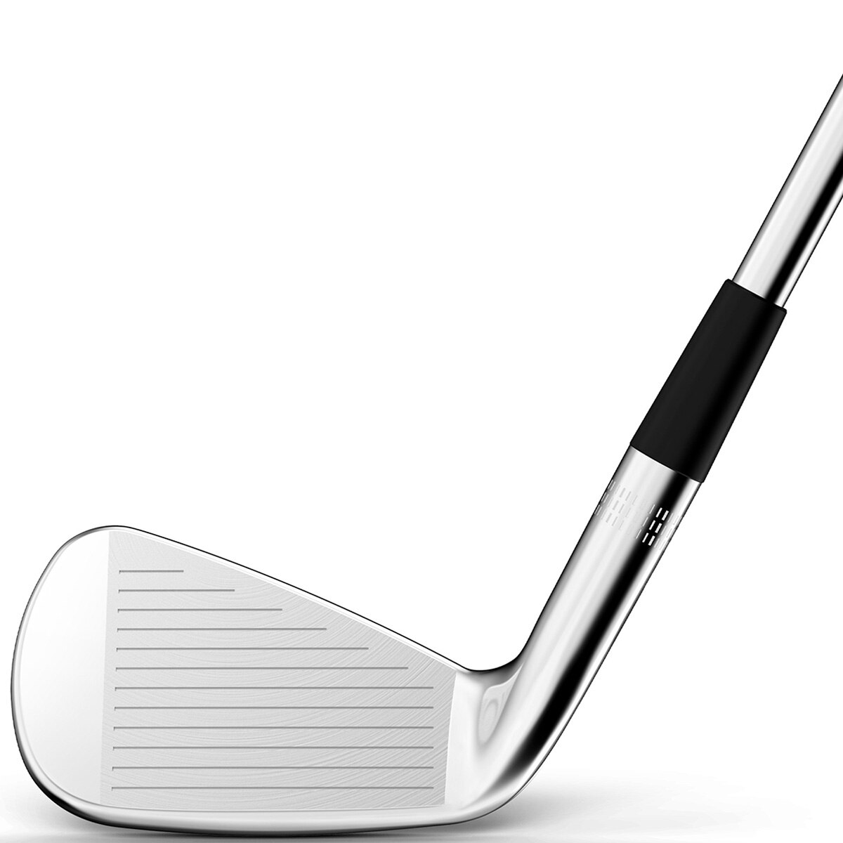 スタッフモデル ブレードアイアン(7本セット) ダイナミックゴールド