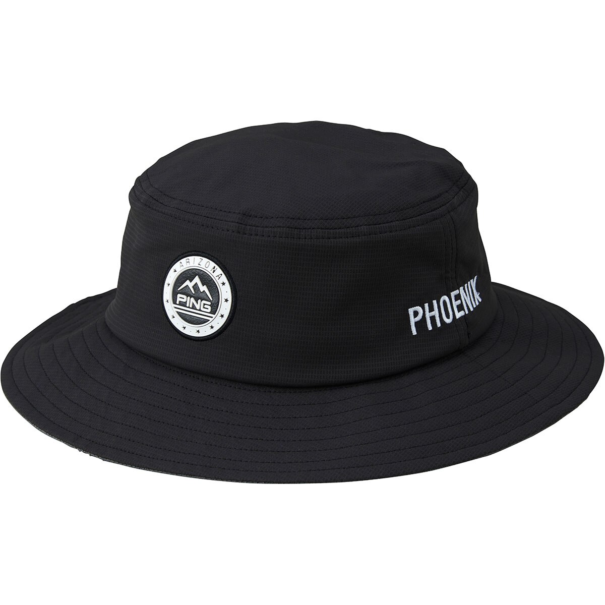 ピン PING コーデュロイハット 新作PRADA コーデュロイ バケットハット