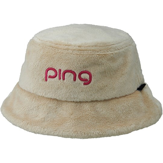 ピン ボアハット レディス