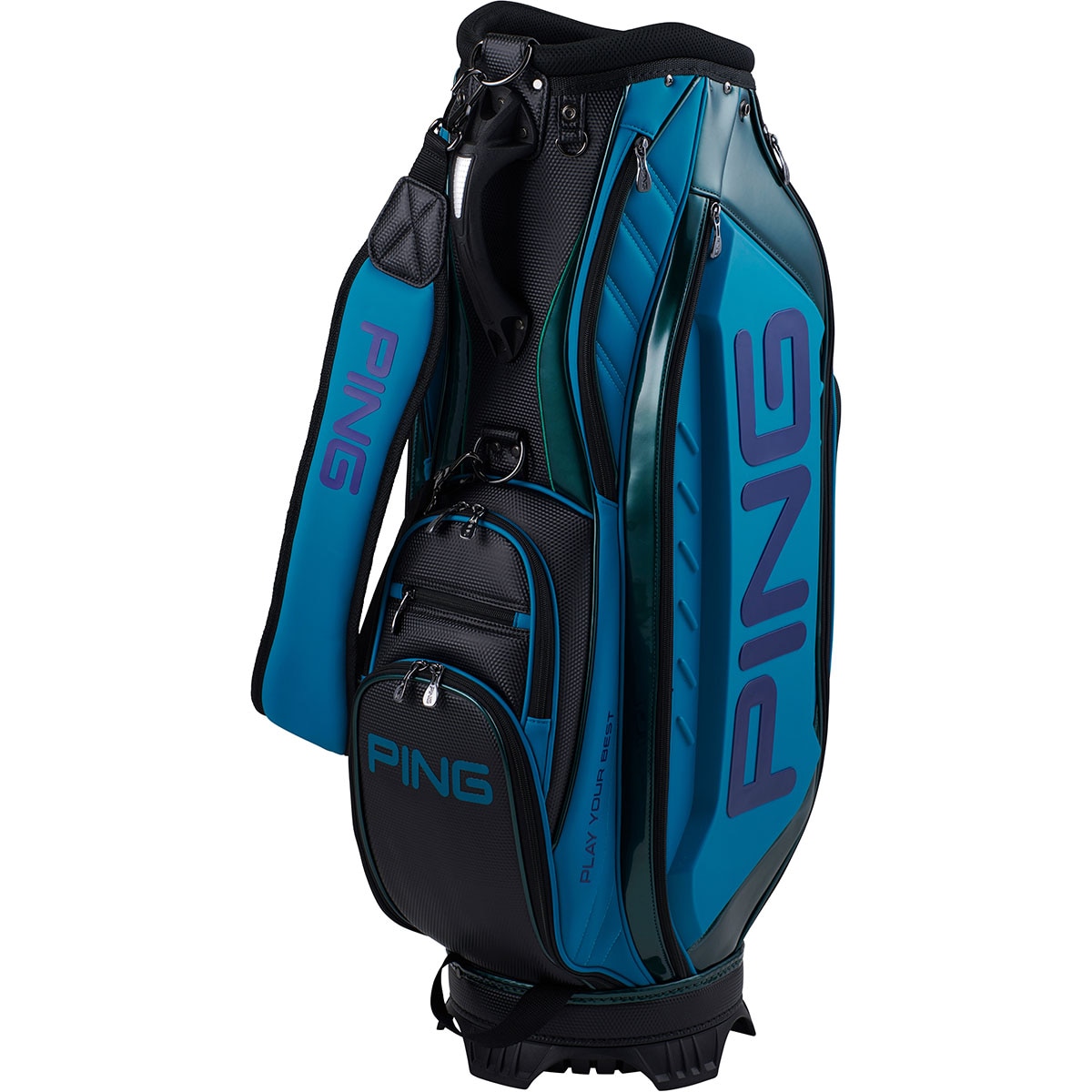 オーセンティック キャディバッグ(【男性】キャディバッグ)|PING(ピン