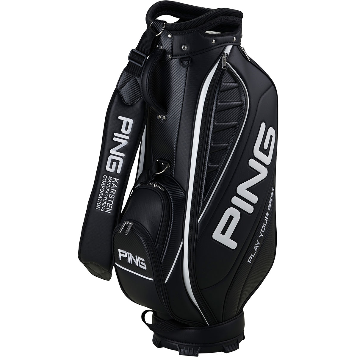 ピン(PING) キャディバッグ 通販｜GDOゴルフショップ