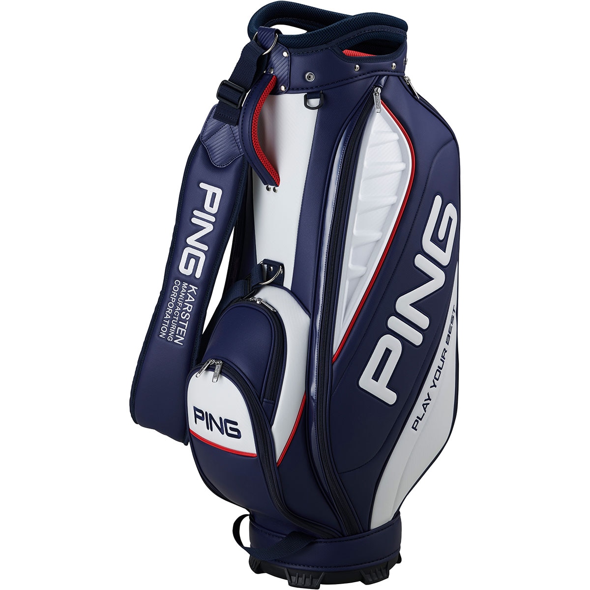 PING キャディバッグ (ピン) メンズ 通販｜GDOゴルフショップ