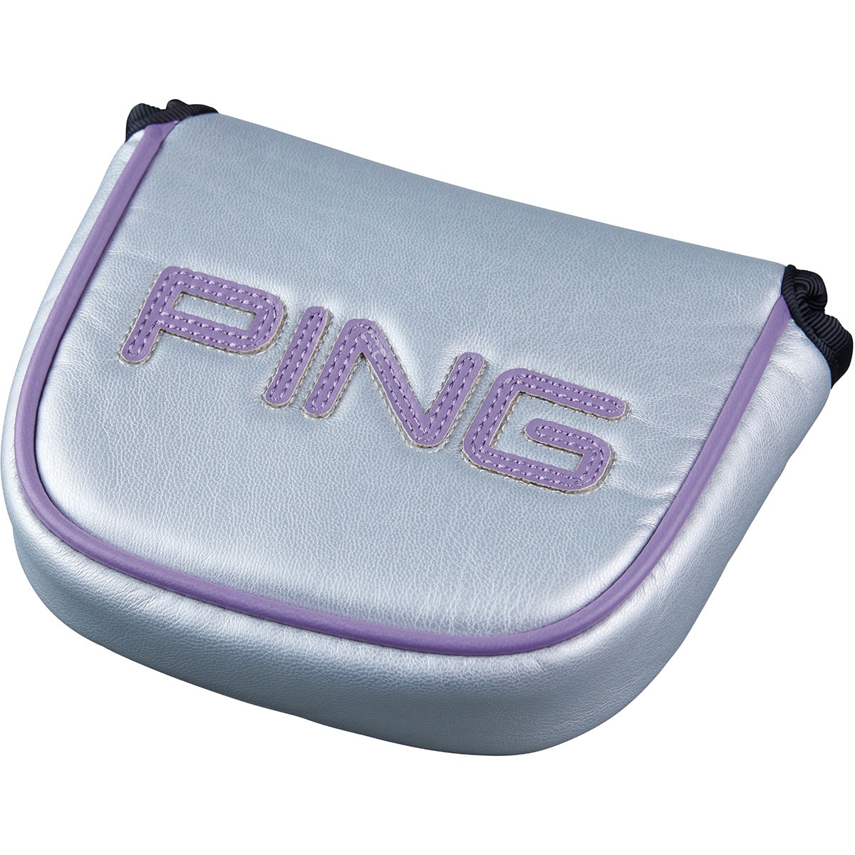 ※静岡民ちゃん様ご購入予定※BR-2 パター シルバー　新品未使用ヘッドカバー付 Amazon.co.jp: LOL-FUN 防水PUレザードッグ柴犬柄パター