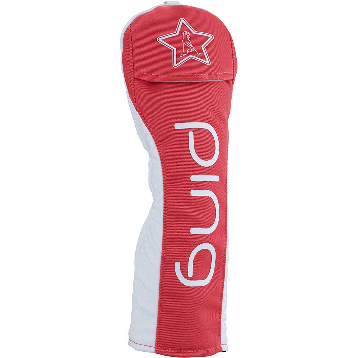 PING ヘッドカバー（UT）