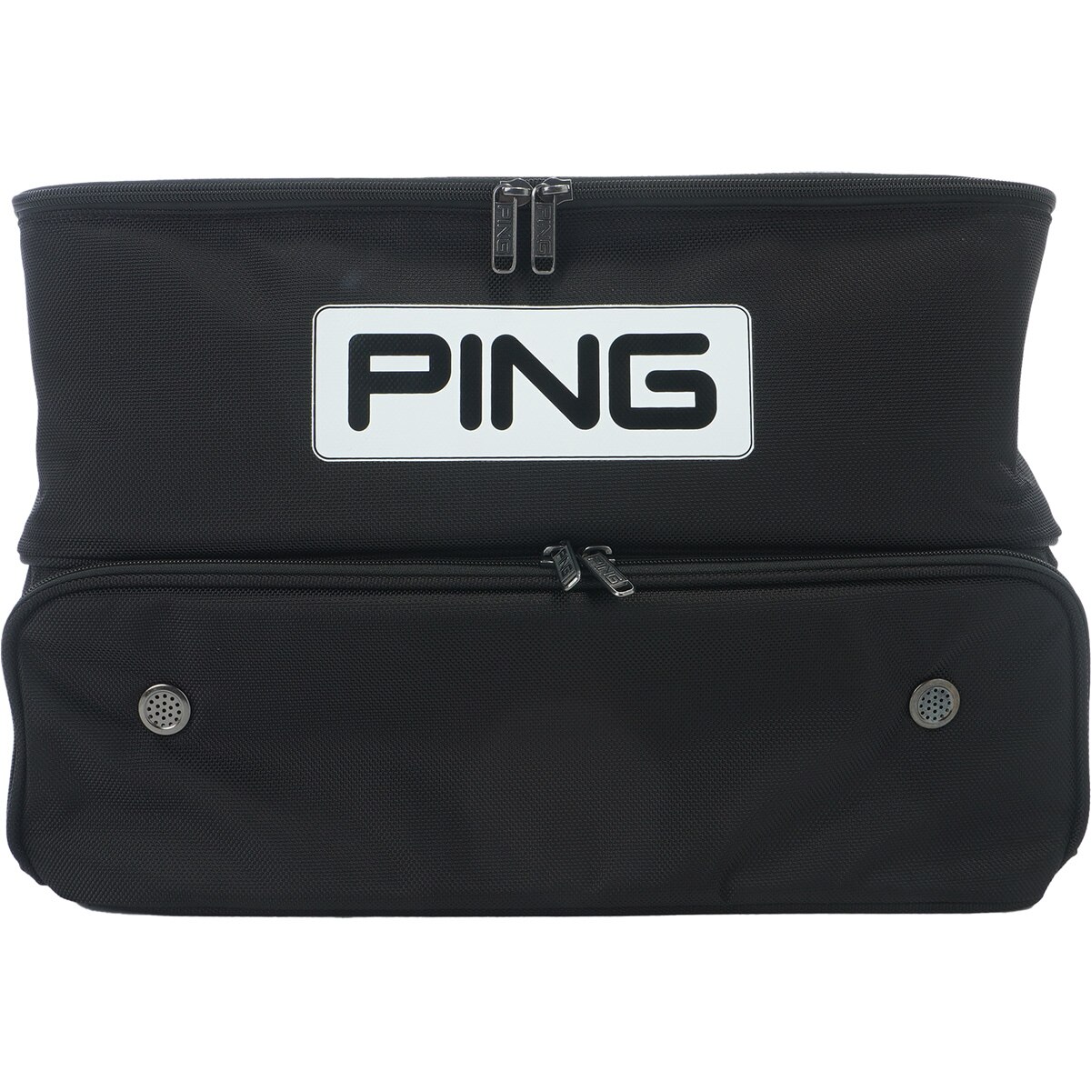 PING トートバッグ 2019年モデル ブラック ゴルフ ボストンバッグ PING ボストンバッグ (ピン) 通販|GDOゴルフショップ