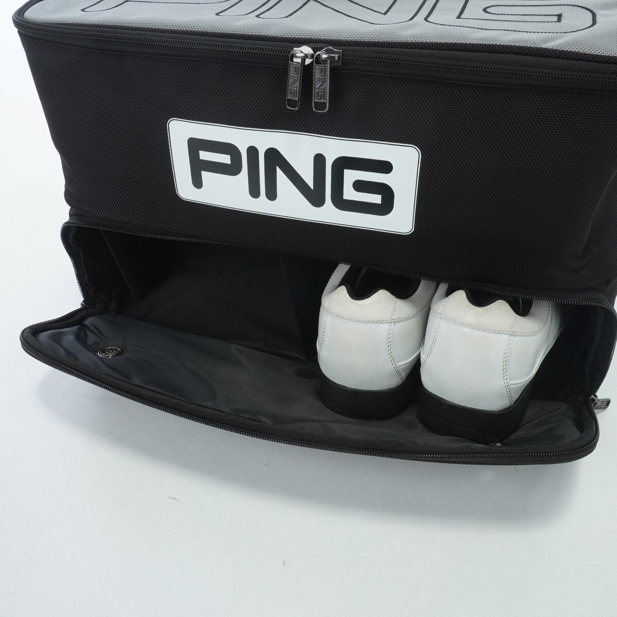 トランクオーガナイザー(ボストンバッグ)|PING(ピン) GB-T2501の
