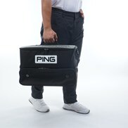 トランクオーガナイザー(ボストンバッグ)|PING(ピン) GB-T2501の通販 