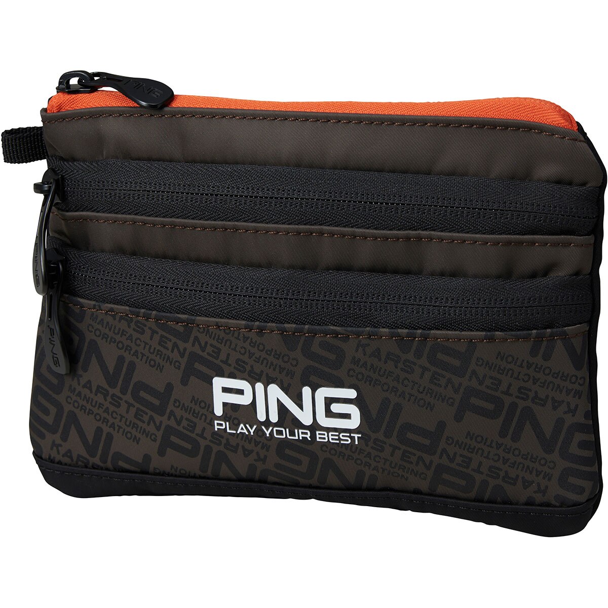 PING ラウンドバック PING ラウンドバッグ (ピン) 通販｜GDOゴルフショップ