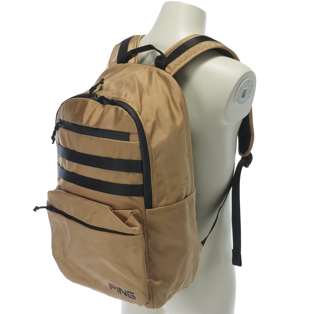 アウトドアバックパック(リュック・ボディバッグ)|PING(ピン) GB-N2511