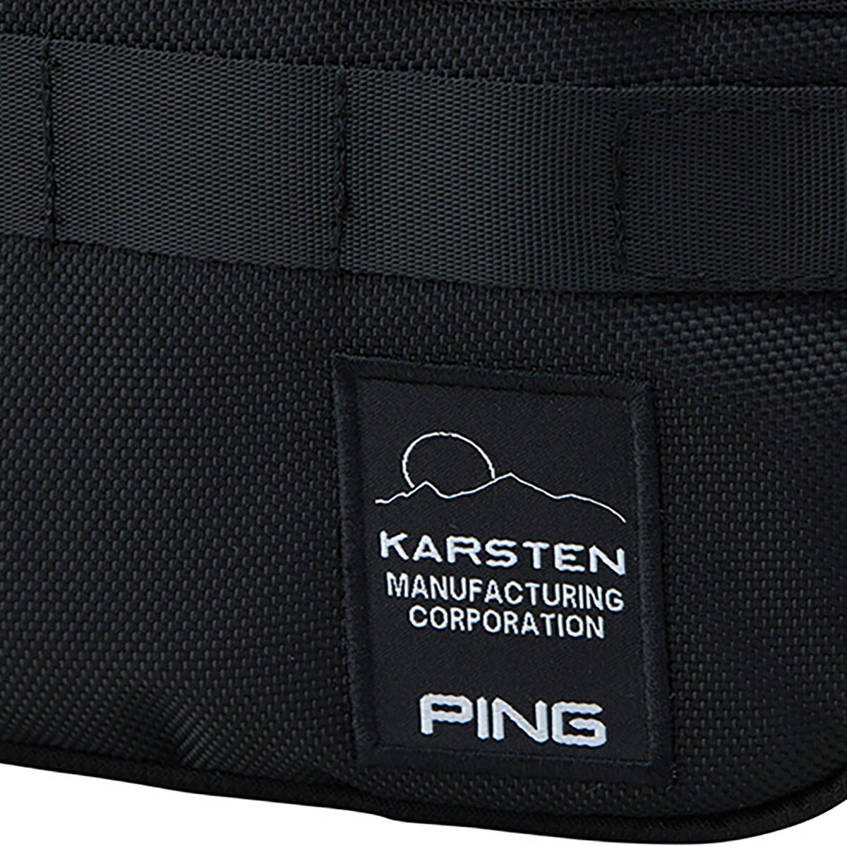 アウトドアマルチケース(ポーチ・小物入れ)|PING(ピン) GB-N2514の通販