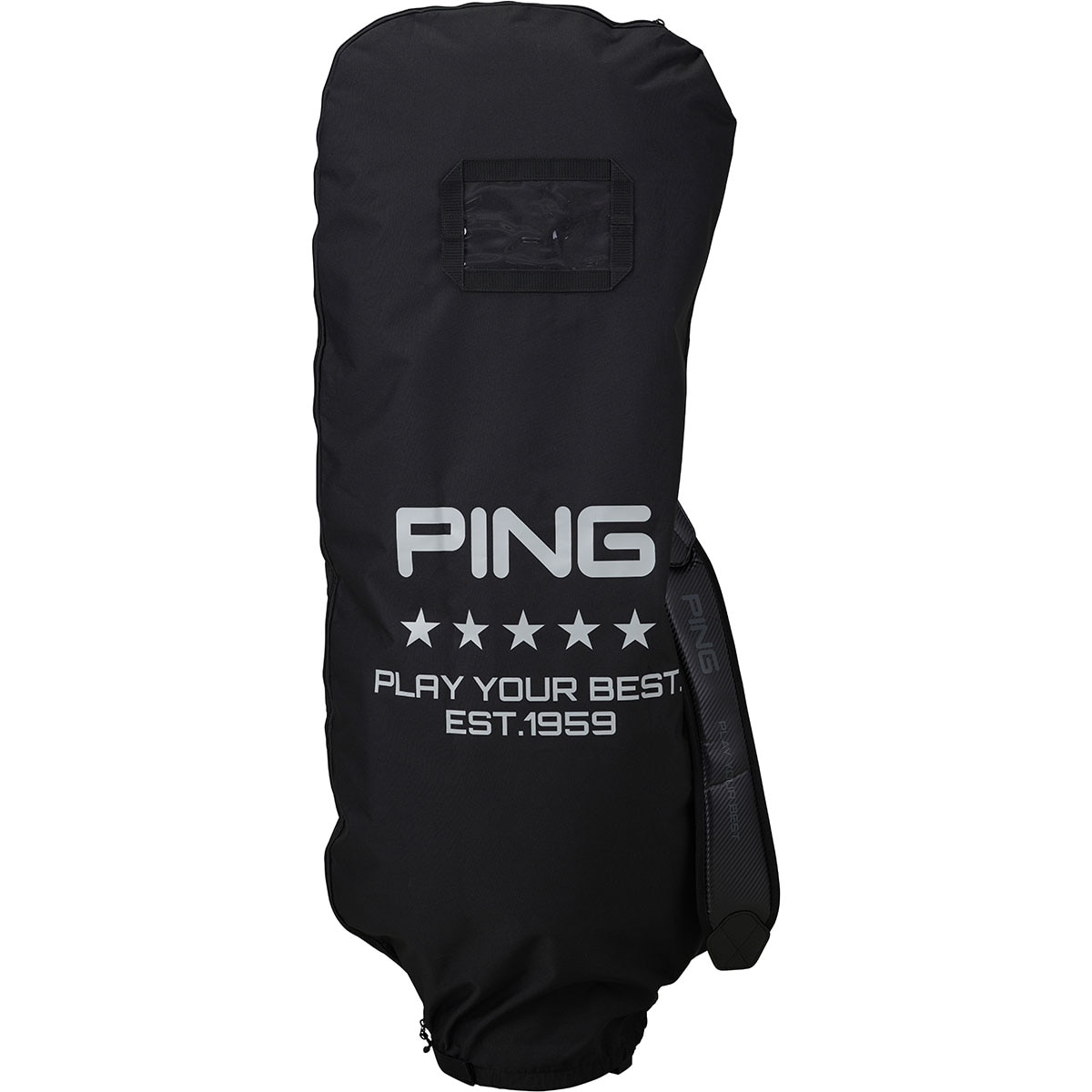 パフォーマンスライン トラベルカバー(トラベルカバー)|PING(ピン) GB
