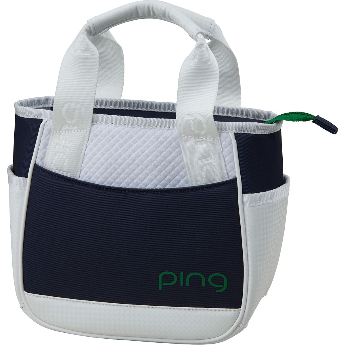 カジュアルラウンドトートバッグ(ラウンドバッグ)|PING(ピン) GB-L2518