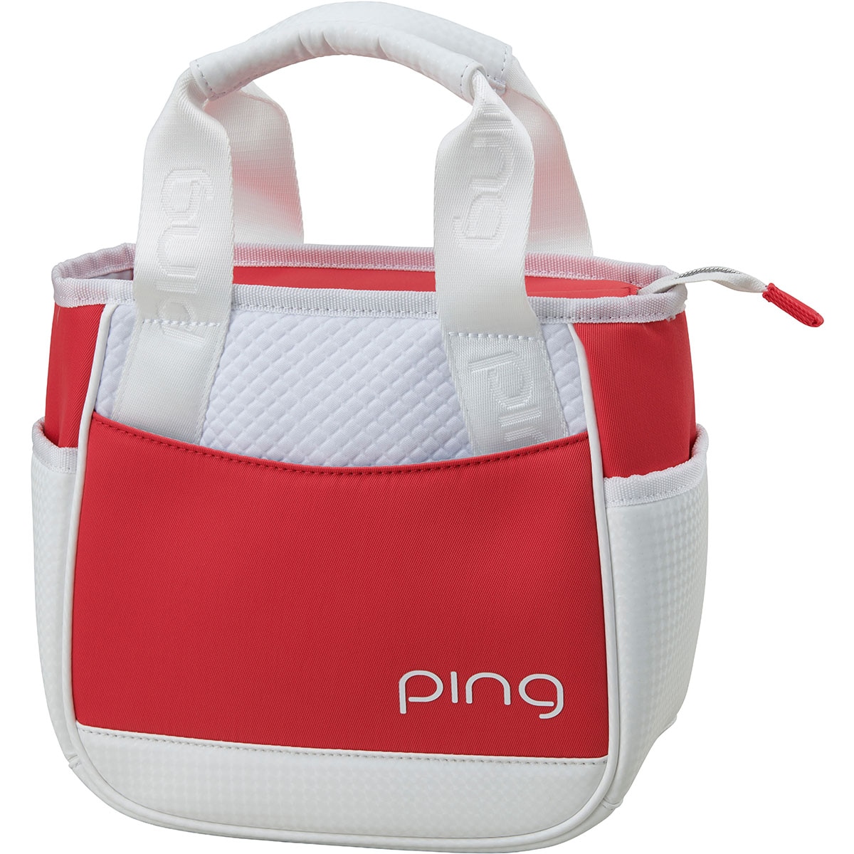カジュアルラウンドトートバッグ(ラウンドバッグ)|PING(ピン) GB-L2518