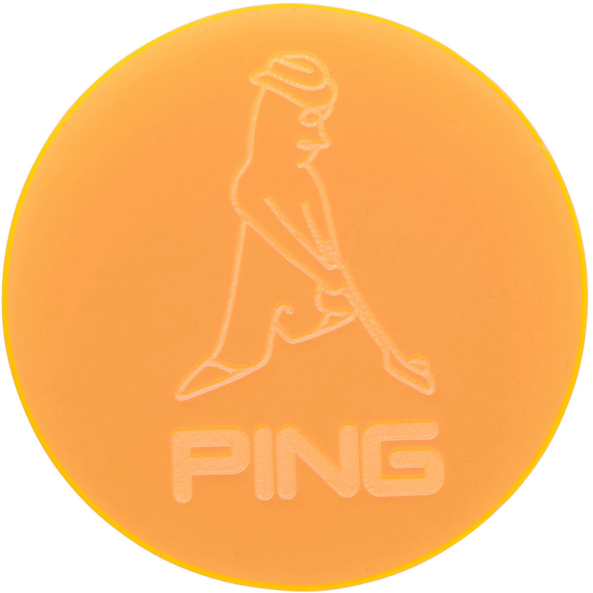 MR.PING ネオンマーカー(マーカー)|PING(ピン) AC-U2509の通販 - GDO