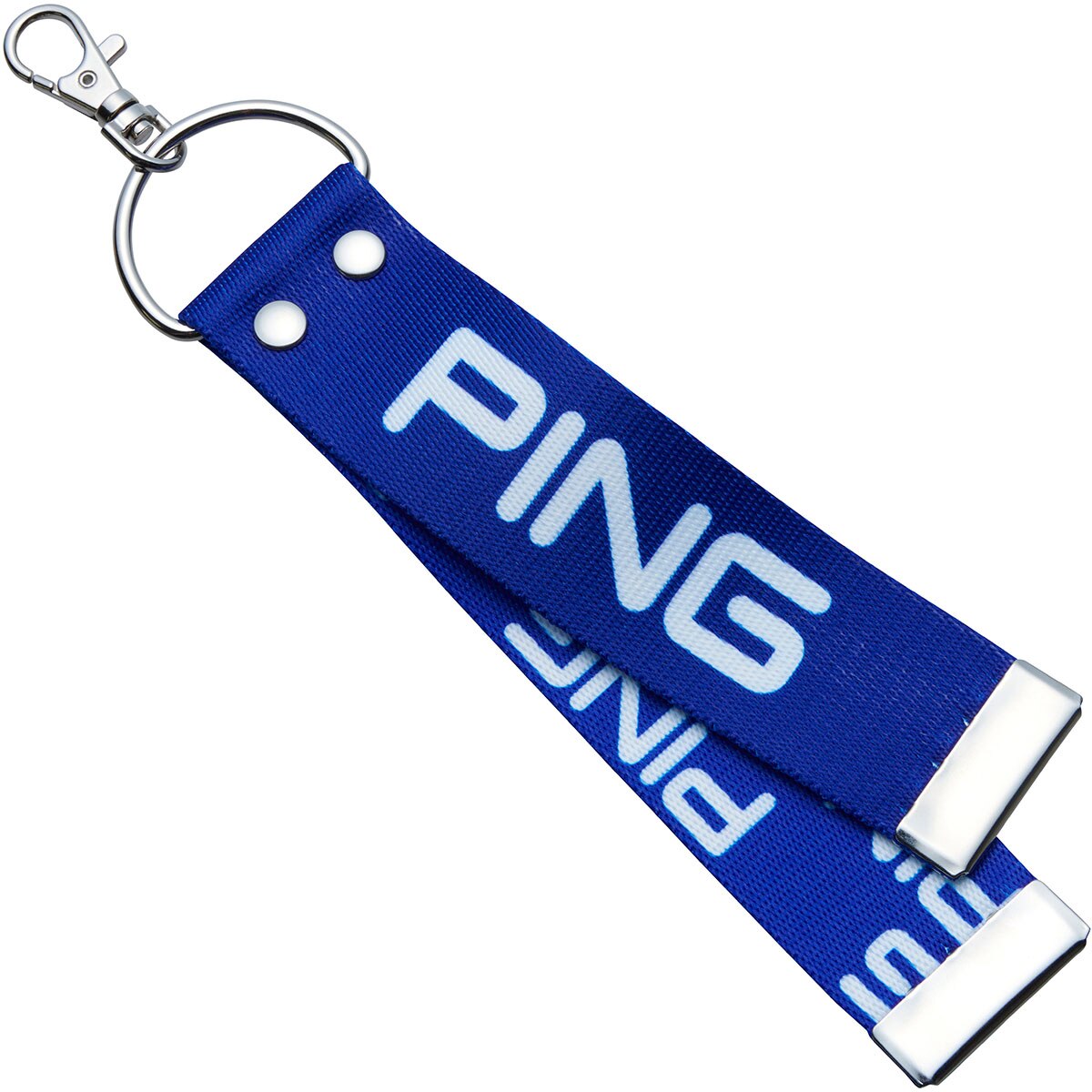 カラーコードネームタグ(バッグアクセサリー)|PING(ピン) AC-U2507の