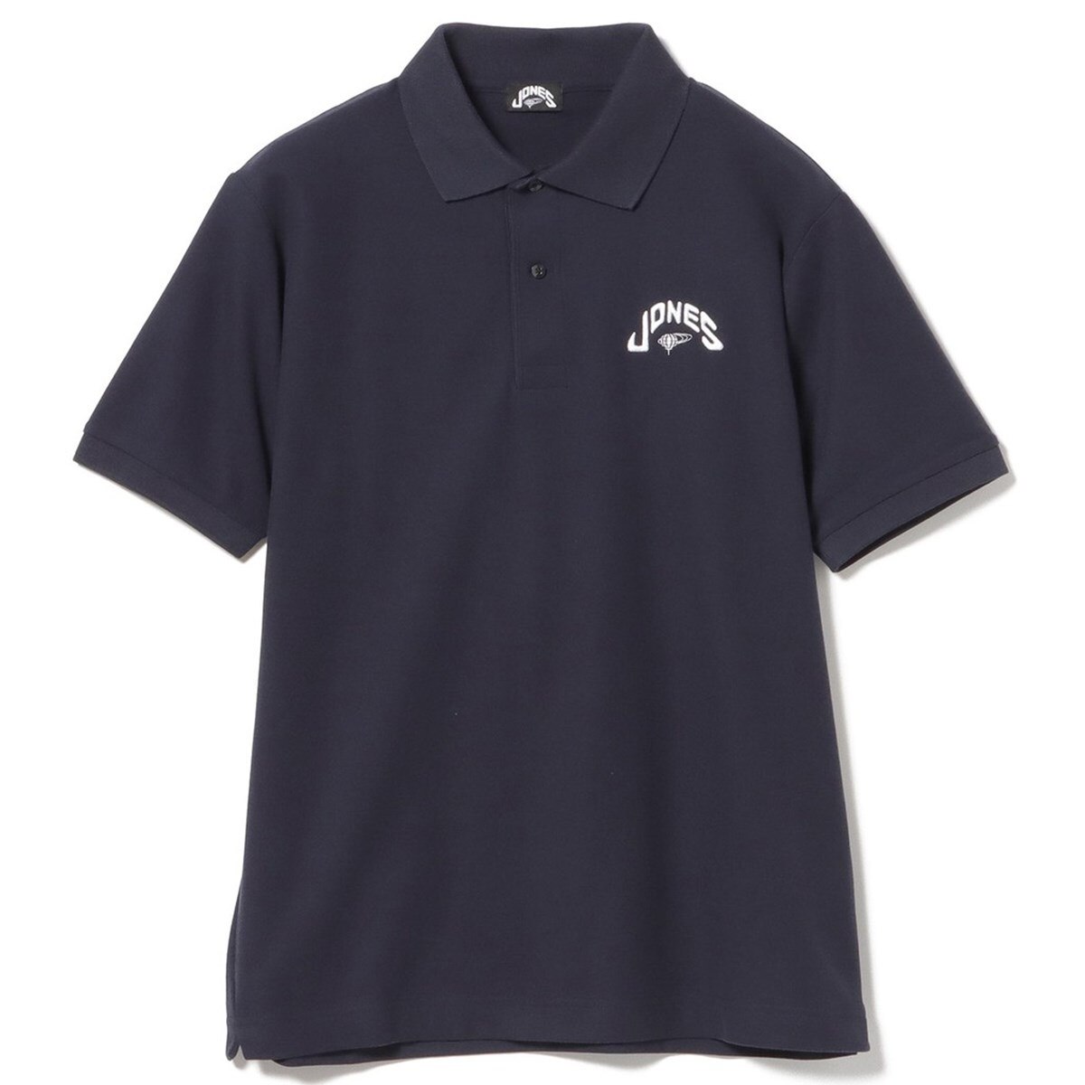BEAMS GOLF ポロシャツ JONES × / 別注 クレリック メンズ