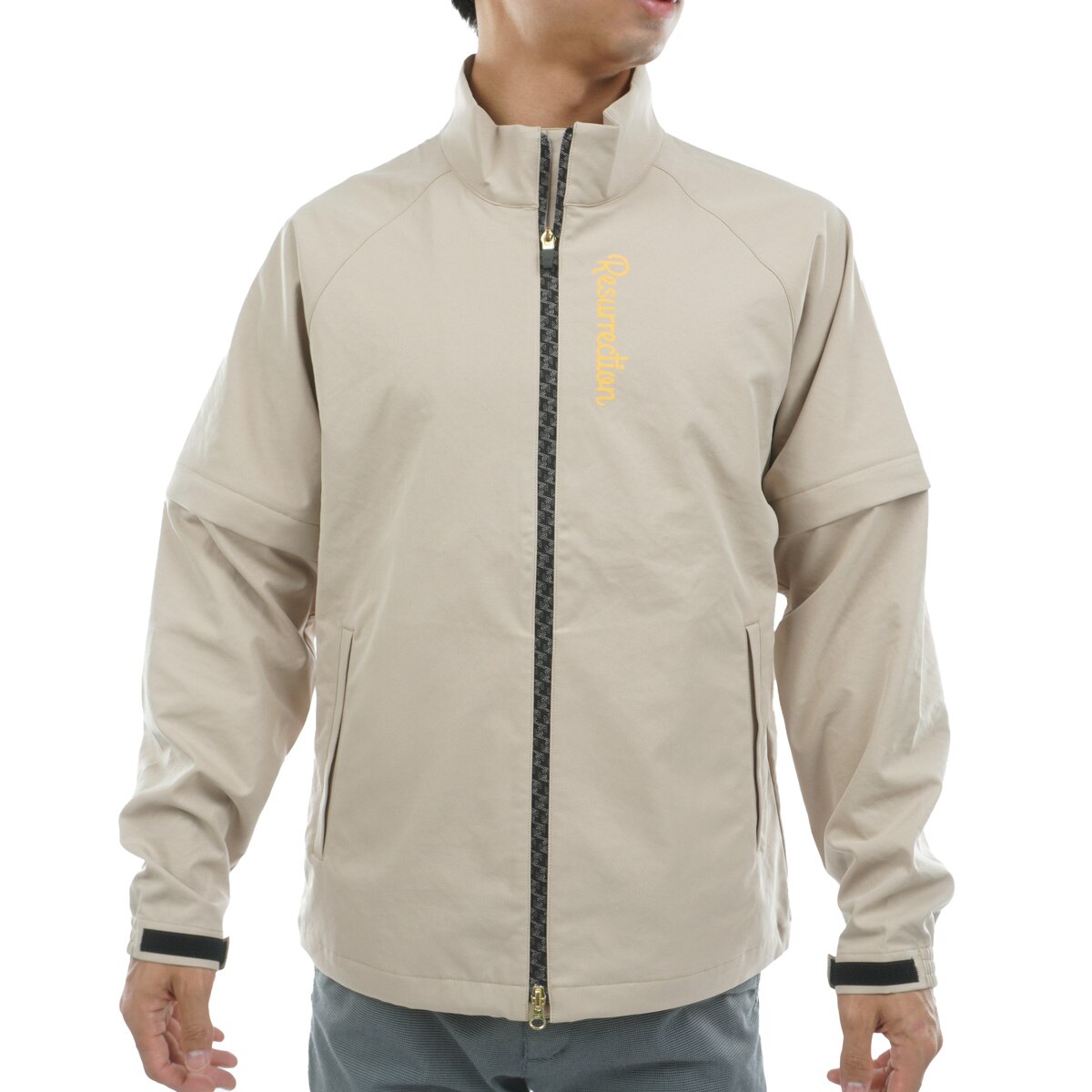 レザレクション アウター 通販｜GDOゴルフショップ