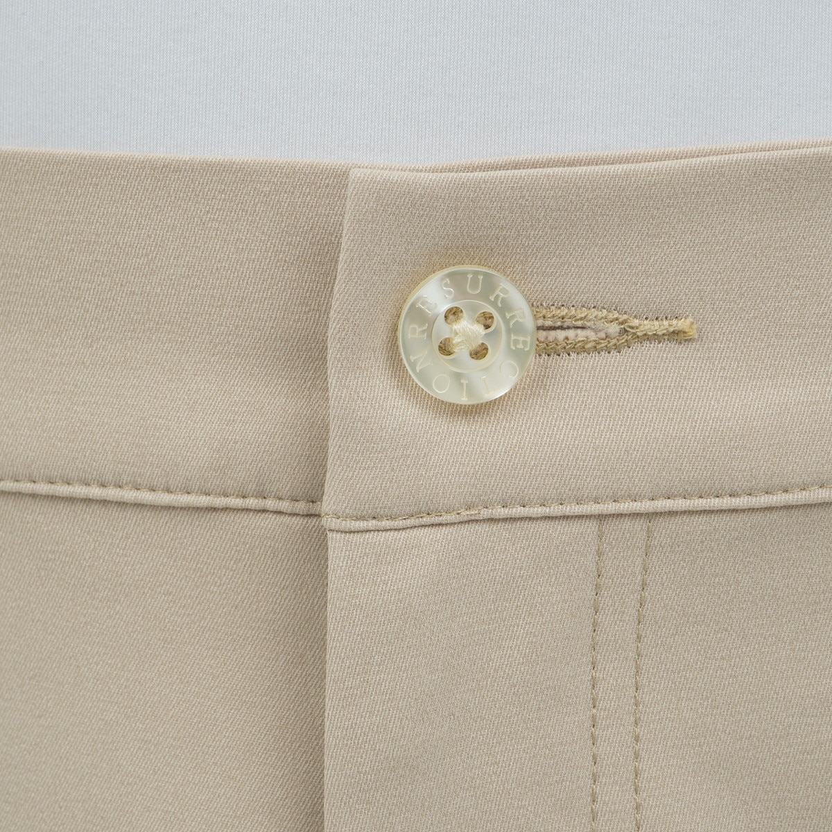 2WAY スーパーウォーターリペラントロングパンツ(ロングパンツ