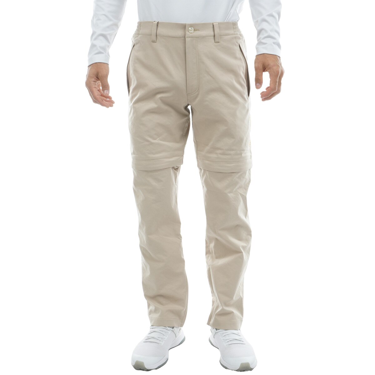 レザレクション　サマーロングパンツ　RESURRECTION Resrrection】サマーロングパンツ(MEN)【全2色】