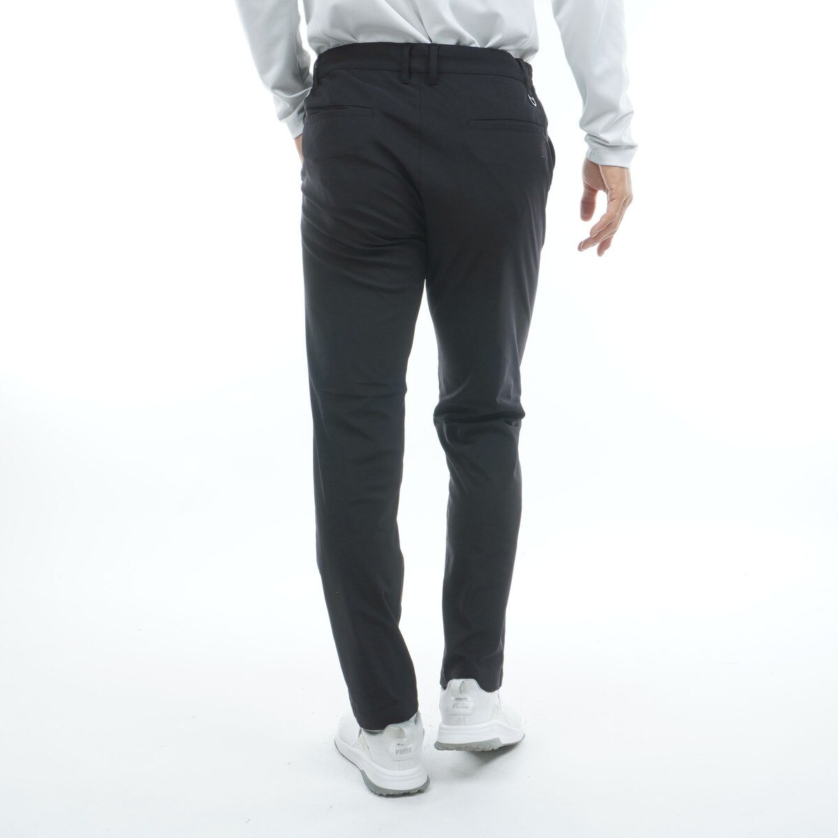 スーパーストレッチタックロングパンツ(ロングパンツ)|Resurrection