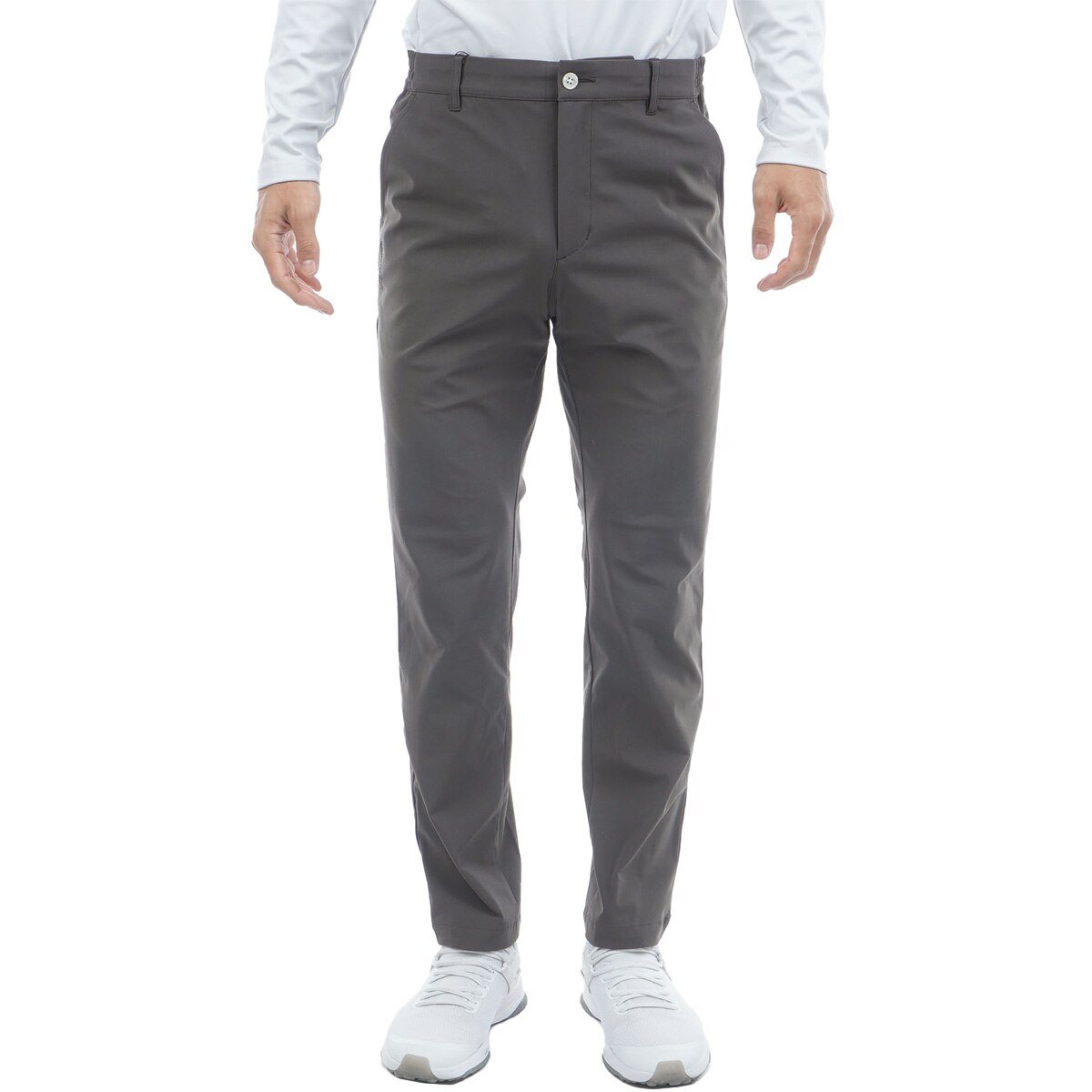 スーパーストレッチタックロングパンツ(ロングパンツ