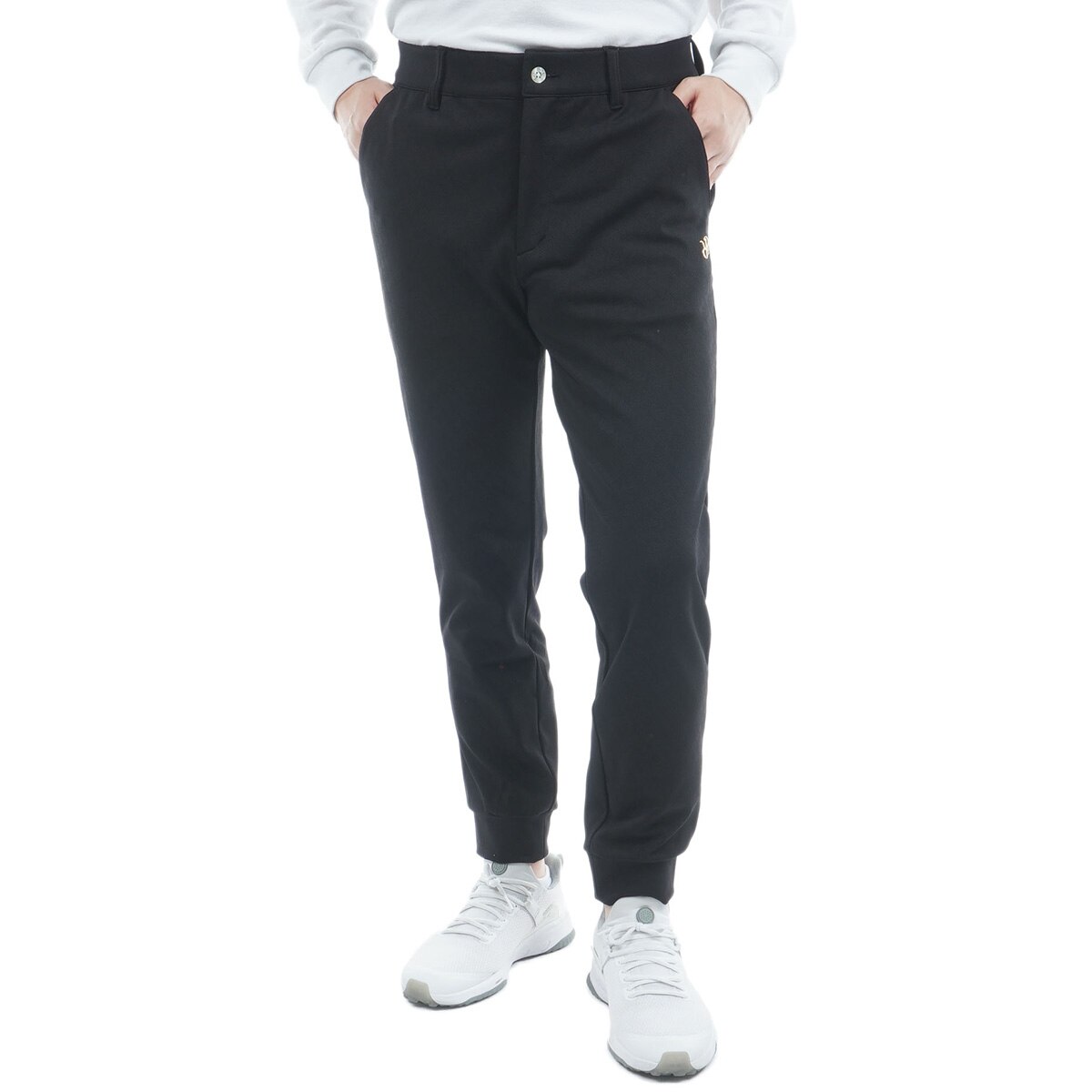 GMジャカードジョガーパンツ(ロングパンツ)|Resurrection