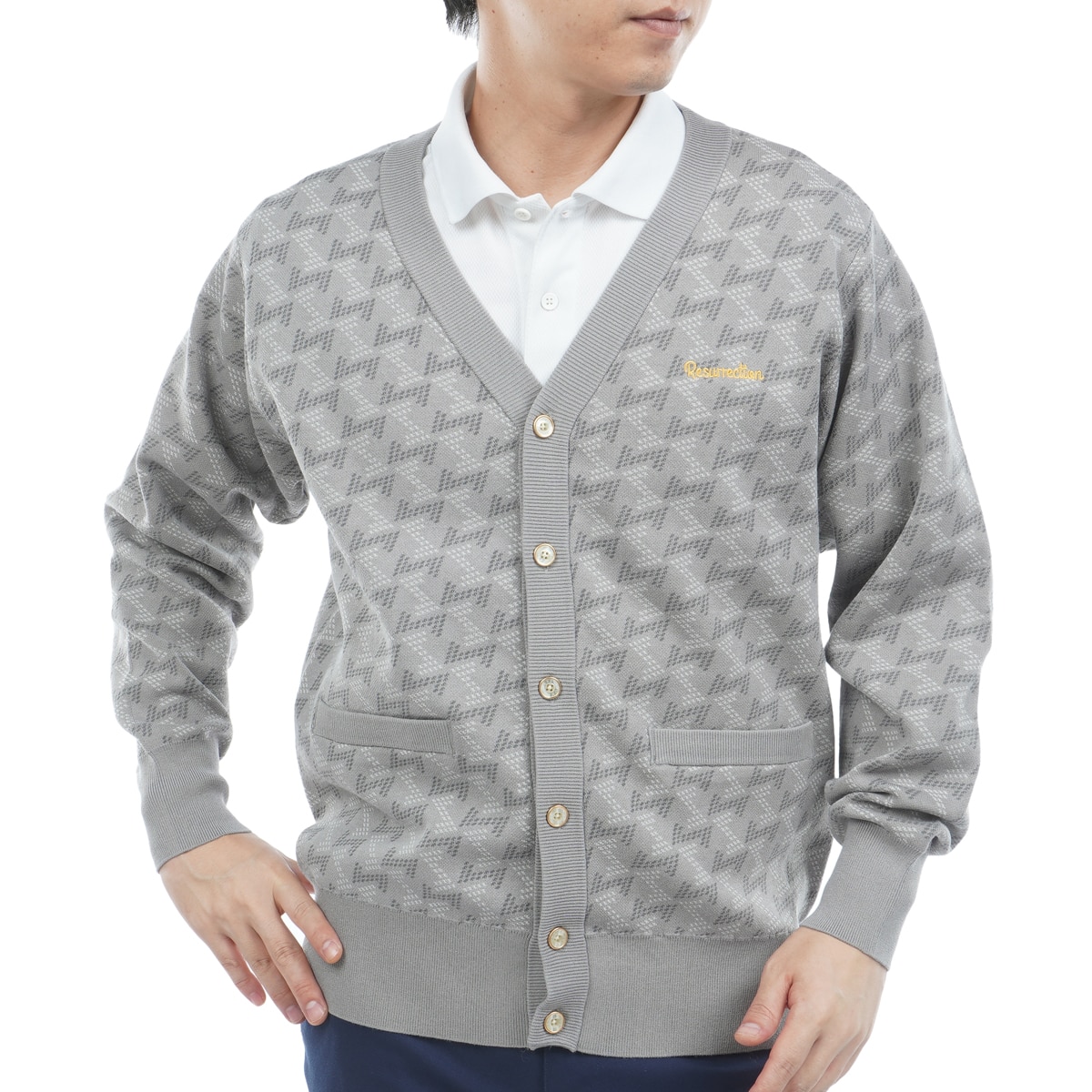 ゴルフ メンズ PXG pxg ジャケット アウター 長袖 （ベージュ） 2025年