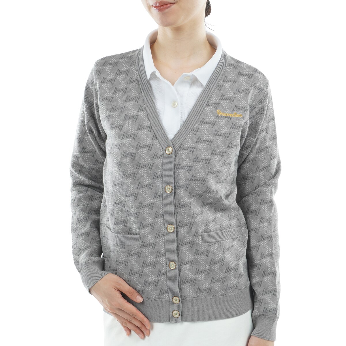 レザレクション　セーター　サイズＳ レザレクション セーター 通販｜GDOゴルフショップ