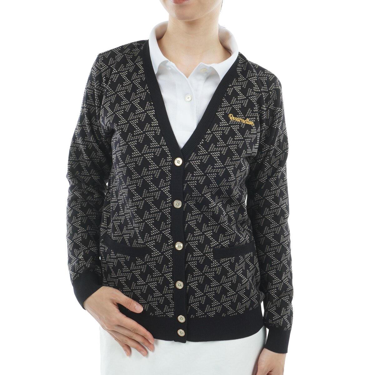 レザレクション セーター 通販｜GDOゴルフショップ 新品