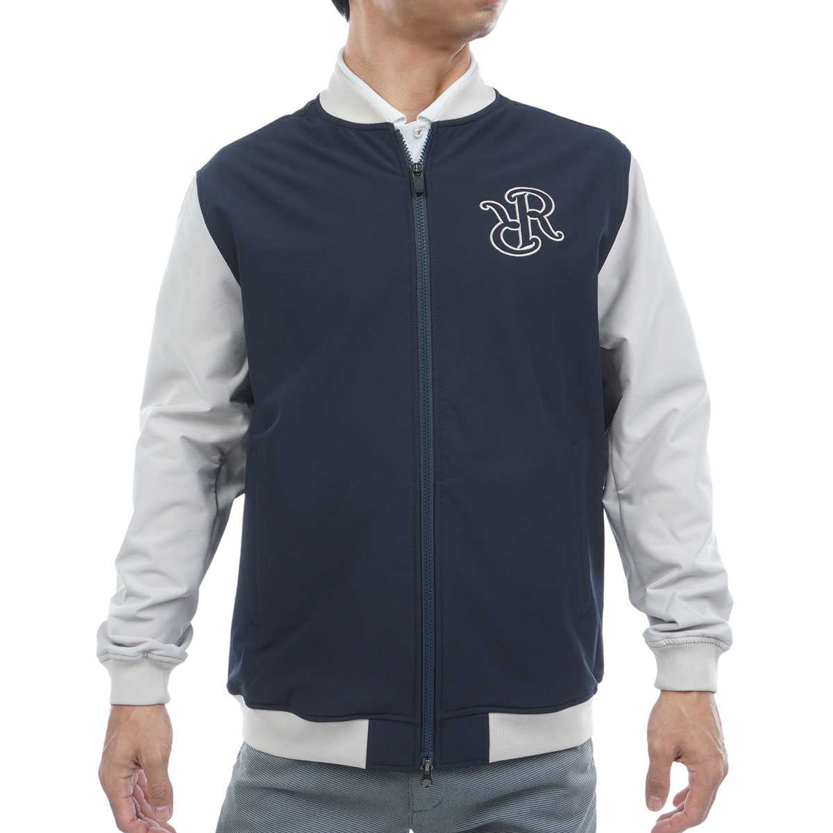 レザレクション　ゴルフウェア　上下セットアップ gacd2345802-9.jpg